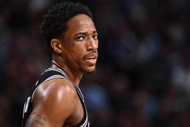 NBA现役射手排名前十：杜兰特居第二，哈登未入榜